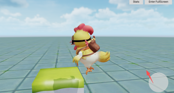 冒险小鸡游戏下载 冒险小鸡游戏下载