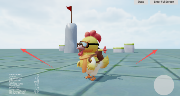 冒险小鸡游戏下载 冒险小鸡游戏下载