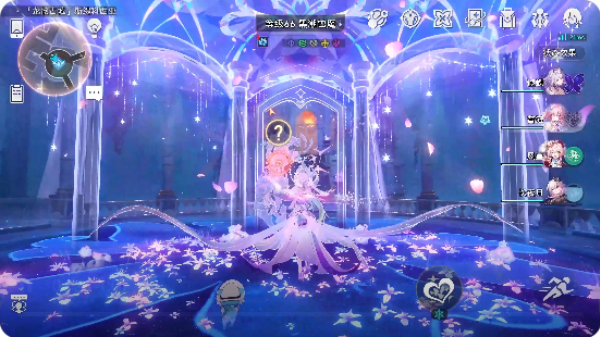 崩坏星穹铁道小米版下载 崩坏星穹铁道小米版下载