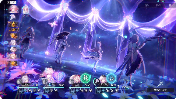 崩坏星穹铁道小米版下载 崩坏星穹铁道小米版下载