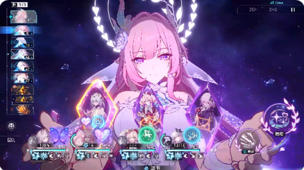 崩坏星穹铁道小米版下载 崩坏星穹铁道小米版下载