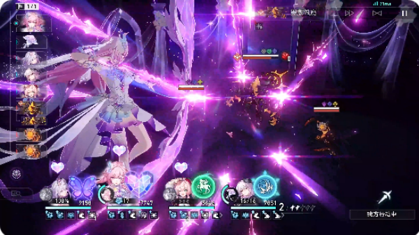 崩坏星穹铁道小米版下载 崩坏星穹铁道小米版下载