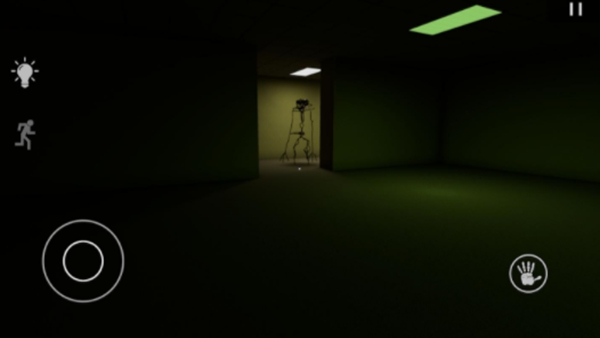 后室多人联机版 后室多人联机版