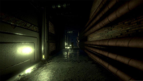 后室多人联机版 后室多人联机版