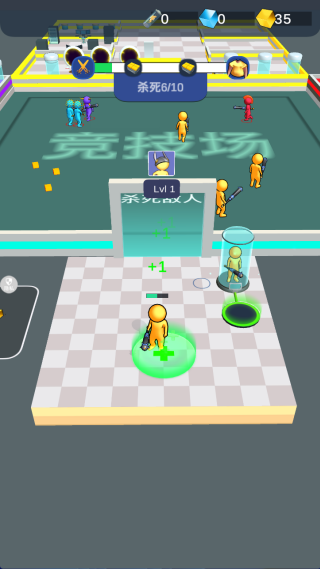 合成最强小兵游戏下载 合成最强小兵游戏下载