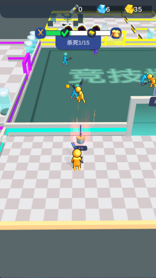 合成最强小兵游戏下载 合成最强小兵游戏下载