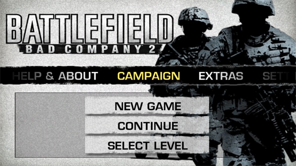 ս����������2�ֻ���(Battlefield BC 2)