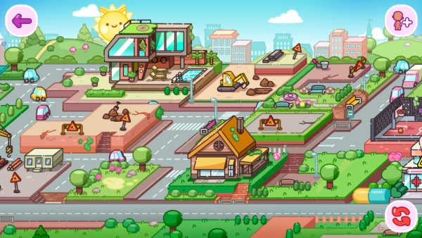 彩虹小镇?游戏下载 彩虹小镇?游戏下载