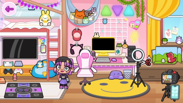 彩虹小镇?游戏下载 彩虹小镇?游戏下载