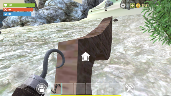 木筏生存大冒险游戏下载 木筏生存大冒险游戏下载