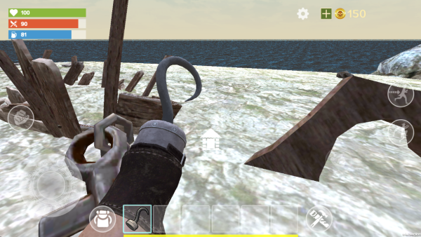 木筏生存大冒险游戏下载 木筏生存大冒险游戏下载