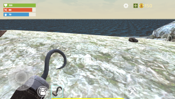 木筏生存大冒险游戏下载 木筏生存大冒险游戏下载