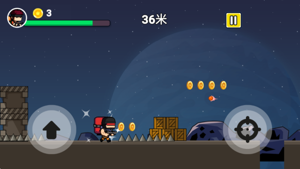 魂斗游戏下载 魂斗游戏下载