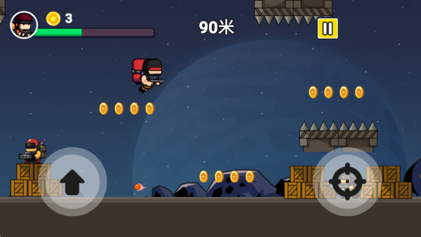 魂斗游戏下载 魂斗游戏下载