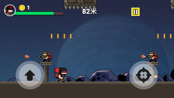 魂斗游戏下载 魂斗游戏下载