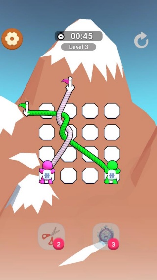 极限脑力大挑战游戏下载 极限脑力大挑战游戏下载