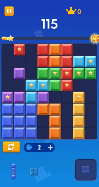 经典方块玩出花游戏下载 经典方块玩出花游戏下载