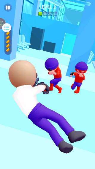 冒牌射击者最新版下载 冒牌射击者最新版下载