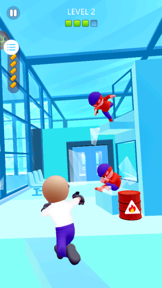 冒牌射击者最新版下载 冒牌射击者最新版下载