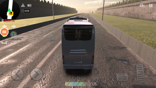 巴士跑酷游戏下载 巴士跑酷游戏下载