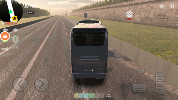 巴士跑酷游戏下载 巴士跑酷游戏下载