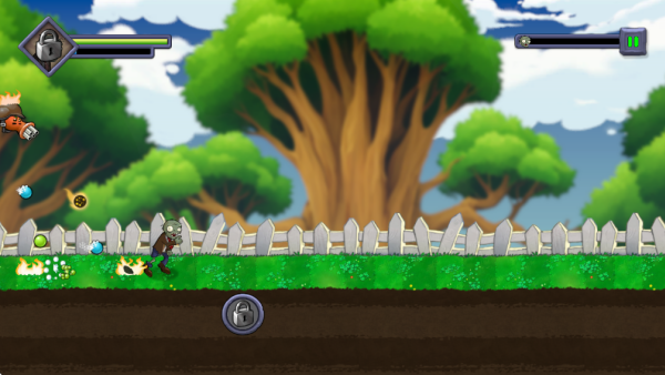 僵尸不能死游戏下载 僵尸不能死游戏下载