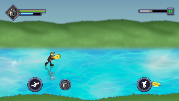 僵尸不能死游戏下载 僵尸不能死游戏下载