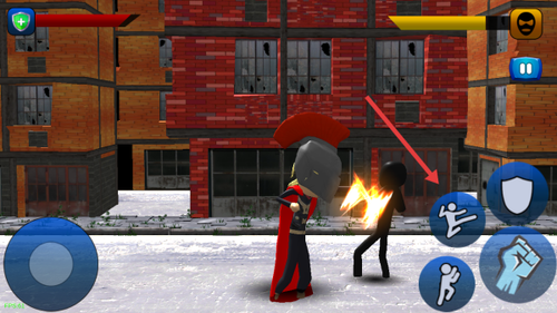 火柴人诸神之战游戏下载 火柴人诸神之战游戏下载