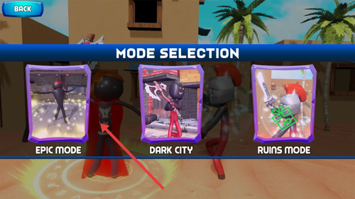 火柴人诸神之战游戏下载 火柴人诸神之战游戏下载