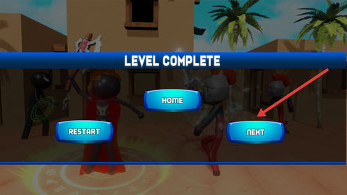 火柴人诸神之战游戏下载 火柴人诸神之战游戏下载