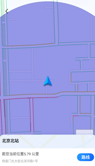 谷子地图导航app下载 谷子地图导航app下载