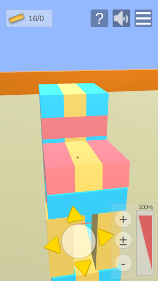 积木抽抽乐游戏下载 积木抽抽乐游戏下载