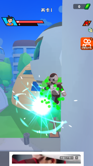 闪电小子游戏下载 闪电小子游戏下载