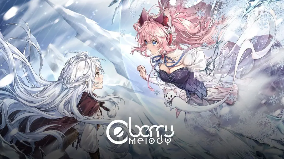 (Berry Melody)v2.9.1 ٷ