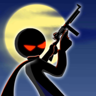 Real Stickman CrimeϷv1.0 ׿