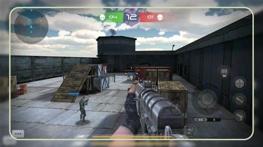 ���ȫ������Ϸ����v1.0 ��׿��