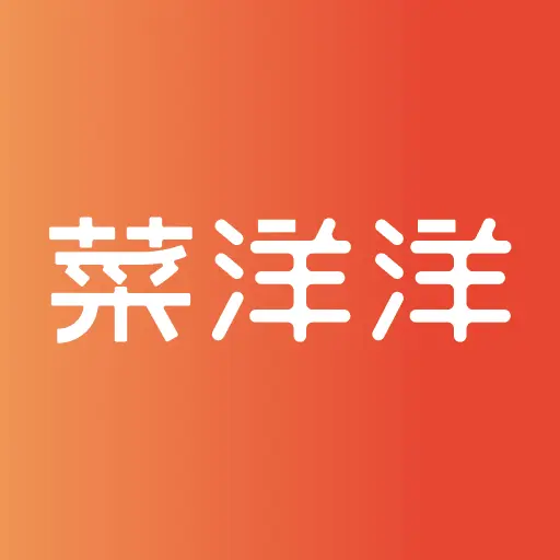 菜洋洋官方正版下载v2.21.05 最新版