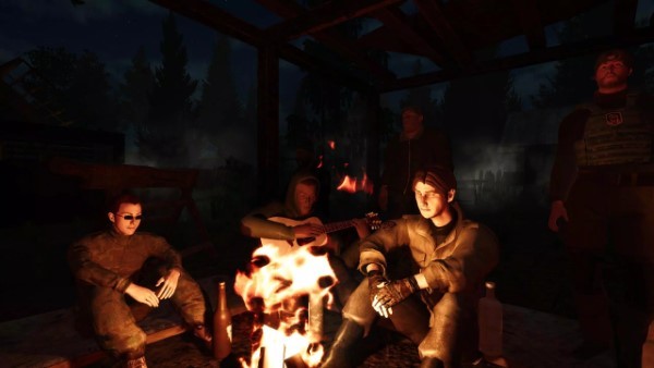 �ڰ�֮·4��Ϸ����v0.32 ��׿��