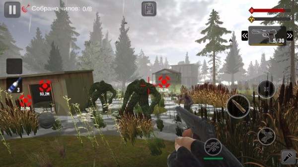 �ڰ�֮·4��Ϸ����v0.32 ��׿��