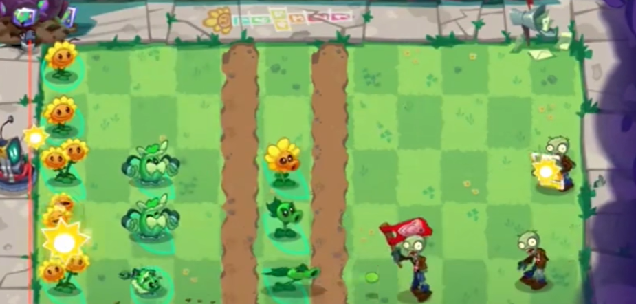 ֲսʬ3Ϸ°(pvz3)v26.3.6 ׿