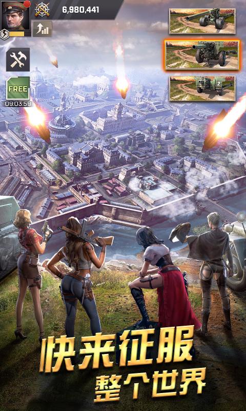 Kiss of Warʤ��֮�ǹٷ����ι��ʷ�v1.161.1 ���°�