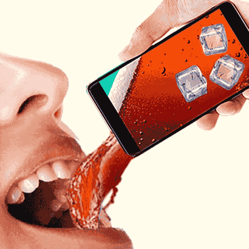 喝果汁解压手机版下载v1.0.1 安卓版