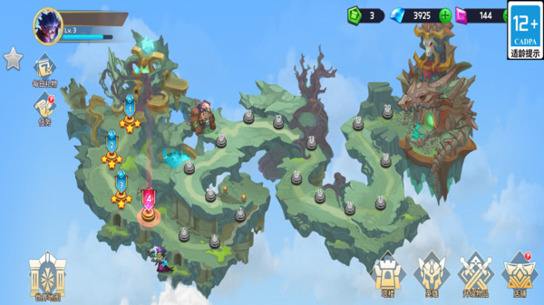 СС��Ͱ����Ϸ����v1.0.19 ��׿��