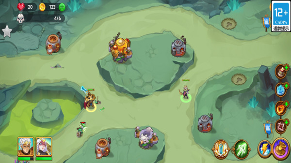 СС��Ͱ����Ϸ����v1.0.19 ��׿��