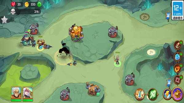 СС��Ͱ����Ϸ����v1.0.19 ��׿��