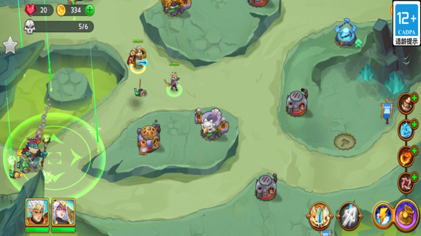 СС��Ͱ����Ϸ����v1.0.19 ��׿��