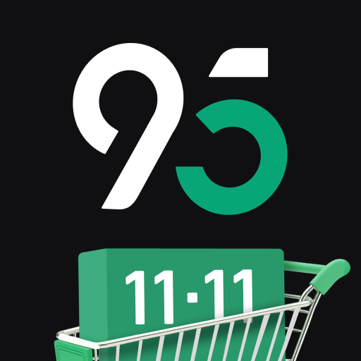 95分app最新版下载v3.20.0 安卓版