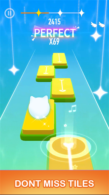 �����è(Dancing Cat)�������ذ�װv0.3.7 ��׿��