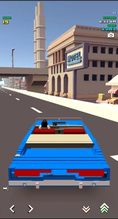 Pixel Crash 3DϷv1.0 ׿