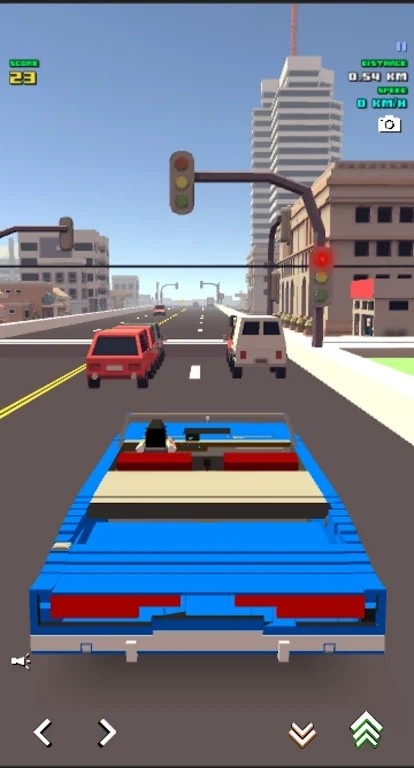 Pixel Crash 3DϷv1.0 ׿